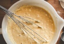 Con la pastella alla birra non hai bisogno di trucchi: così il fritto di Capodanno sarà asciutto e croccantissimo pastella birra ricettasprint