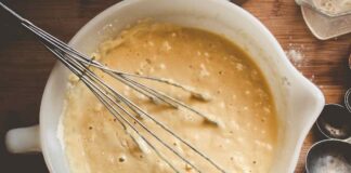 pastella birra ricettasprint