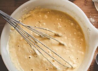 pastella birra ricettasprint