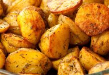 patate al forno ricettasprint.it