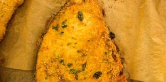 pesce spada fritto ricettasprint