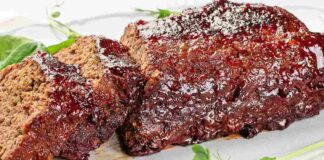 polpettone vegetariano natale ricettasprint