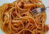 Gli spaghetti saporiti ai gamberi mettono tutti d’accordo, anche con gli ospiti inattesi: li rifaccio alla Vigilia spaghetti saporiti gamberi ricetta di natale ricettasprint