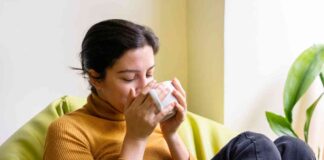 3 tisane per dormire meglio la notte - RicettaSprint