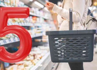 5 abitudini salva cucina - RicettaSprint