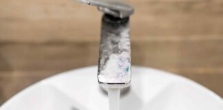 Addio calcare in bagno - RicettaSprint