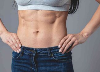 Addominali sì ma fatti bene - RicettaSprint