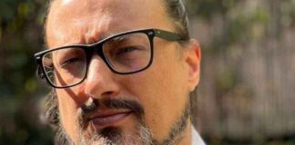 Alessandro Borghese lutto - RicettaSprint