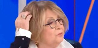 Anna Moroni come un fiume in piena: “È stato un disastro” Anna Moroni senza freni non torno più - RicettaSprint