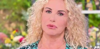 Antonella Clerici dolore nel cuore - RicettaSprint