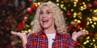 Antonella Clerici ormai non si nasconde più, l’ha detto a tutti: “Il migliore che c’è” Antonella Clerici lo ammette - RicettaSprint