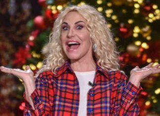 Antonella Clerici lo ammette - RicettaSprint