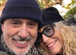 Antonella Clerici smentita crisi con Vittorio - RicettaSprint