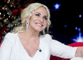 Antonella Clerici pronta per il prossimo Sanremo? L’indizio che non passa inosservato Antonella Clerici torna a Sanremo - RicettaSprint