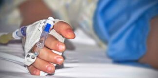 Bambini ricoverati per intossicazione - RicettaSprint