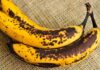 Banane mature contro il cancro - RicettaSprint