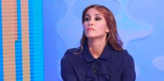 Benedetta Parodi incidente scontro violento - RicettaSprint