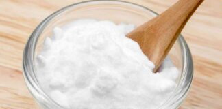 Bicarbonato in lavatrice e lavastoviglie - RicettaSprint