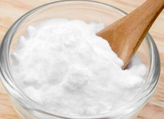 Bicarbonato in lavatrice e lavastoviglie - RicettaSprint