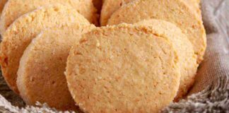 Biscotti dietetici sì ma al cocco, questi li approva anche il nutrizionista