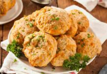 Biscotti da aperitivo - RicettaSprint