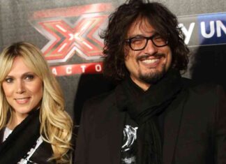 Borghese smascherato - RicettaSprint