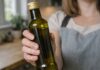 Bottiglia di olio come pulirla - RicettaSprint
