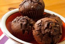 Brioche cioccolatose - RicettaSprint