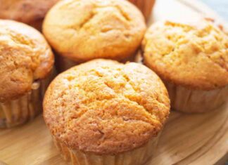 Brioche per diabetici senza zucchero - RicettaSprint