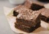 Brownies alla vecchia maniera, la ricetta della mia vicina americana Brownies americano - RicettaSprint