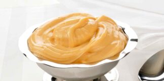 Budino light al caffè - RicettaSprint