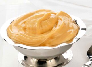 Budino light al caffè - RicettaSprint