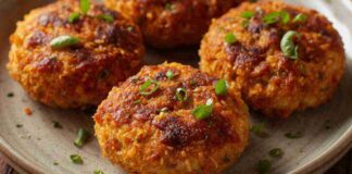 Burger leggerissimi - RicettaSprint