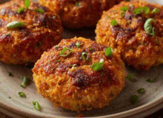 Burger leggerissimi - RicettaSprint