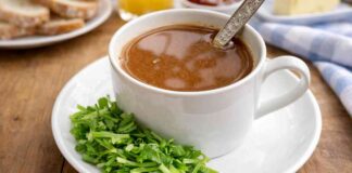 Caffè senza caffè di cicoria - RicettaSprint