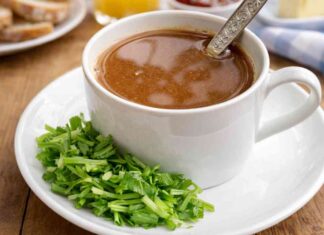 Caffè senza caffè di cicoria - RicettaSprint