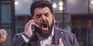 Cannavacciuolo sviene in tv - RicettaSprint