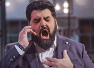 Cannavacciuolo sviene in tv - RicettaSprint