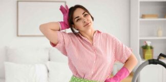 Casa in ordine senza impazzire in 15 minuti - RicettaSprint