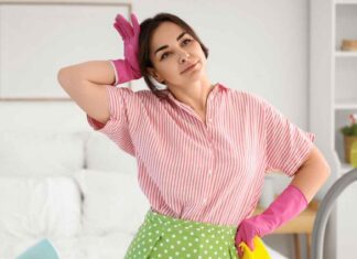 Casa in ordine senza impazzire in 15 minuti - RicettaSprint