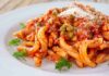 Casercce al ragù - RicettaSprint