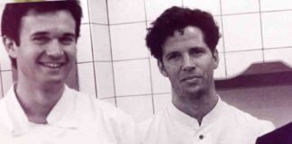 Guarda bene la foto: hai capito chi sono i due? Chi sono i due della foto - RicettaSprint