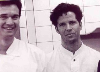 Chi sono i due della foto - RicettaSprint