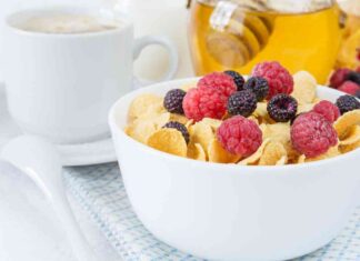 Colazioni light 3 idee - RicettaSprint