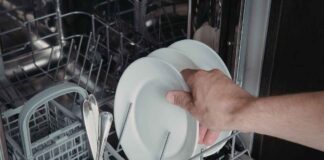 Come caricare la lavastoviglie - RicettaSprint