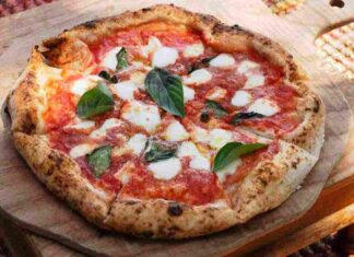 Come conservare pizza dopo Capodanno - RicettaSprint