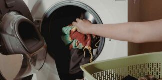 Come lavare gli strofinacci - RicettaSprint