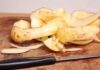 Non buttare le bucce di patate: 3 idee semplici per usarle in cucina in modo sicuro e gustoso Come usare le bucce di patate - RicettaSprint