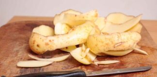 Come usare le bucce di patate - RicettaSprint