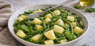 Contorno perfetto in pochi minuti - RicettaSprint